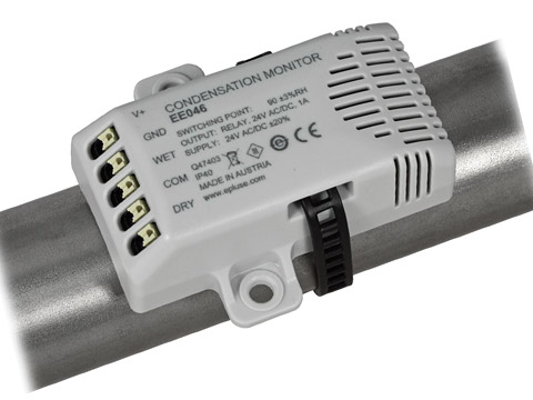 EE EE046 Монитор конденсации
