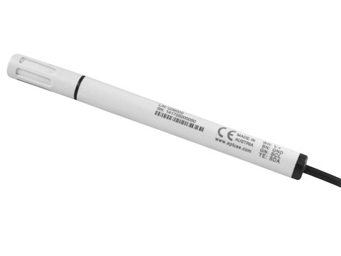 EE EE210P Remote Probe