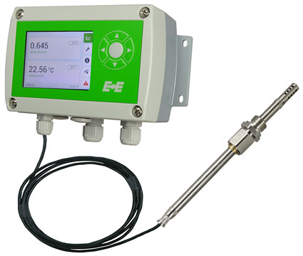 EE EE360 Датчик влажности в масле
