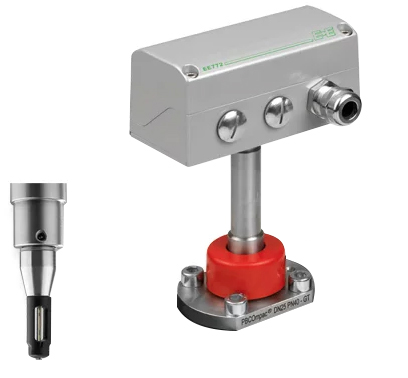 EE EE772 Многофункциональный датчик расхода