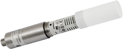 EE EE872 Датчик CO2/относительной влажности/температуры/давления