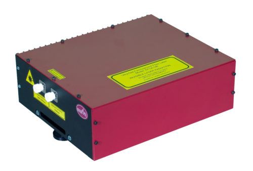 ЭФОА-УБ. Высококогерентный генератор суперконтинуума