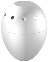 Регистратор данных температуры и влажности MadgeTech EGMS