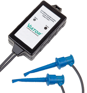 EH 71066844 Viator Bluetooth Interface