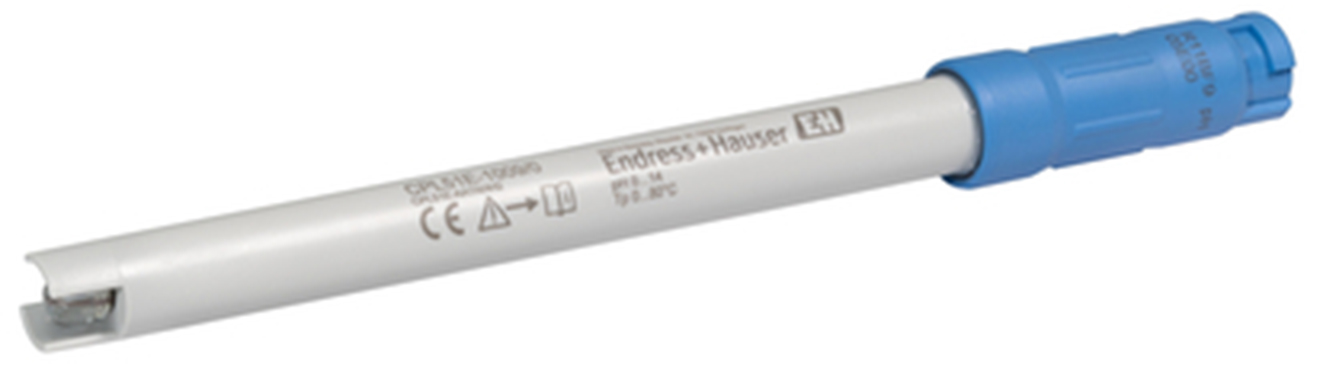 Цифровой датчик pH EH Memosens CPL51E