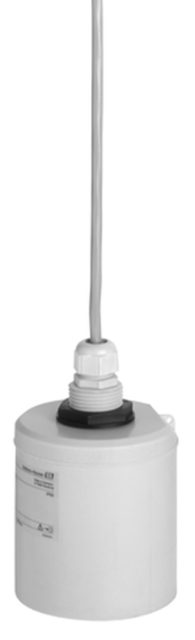 Ультразвуковой датчик уровня EH Prosonic FDU92