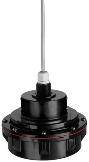 EH Prosonic FDU93 Ultrasonic Level Sensor