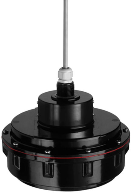 EH Prosonic FDU95 Ultrasonic Level Sensor