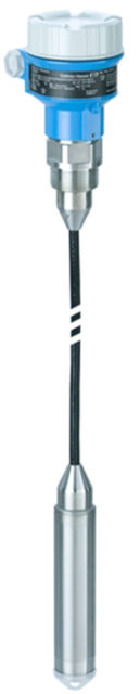 Датчик уровня EH Deltapilot FMB52
