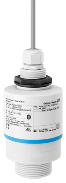 Радарный уровнемер EH Micropilot FMR10