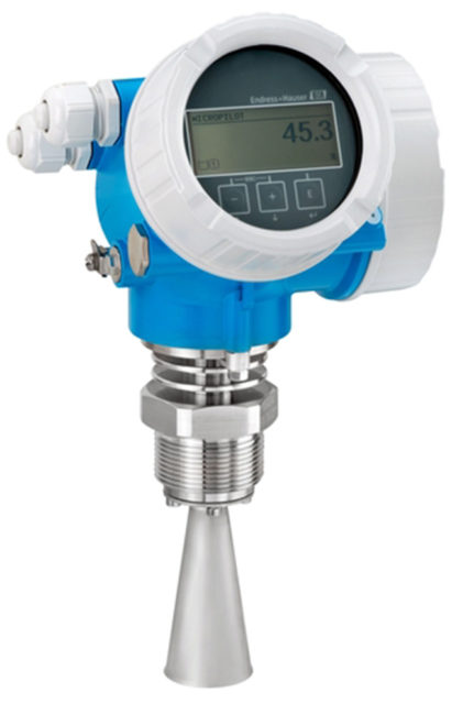 Радарный уровнемер EH Micropilot FMR51