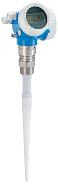 Радарный уровнемер EH Micropilot FMR53