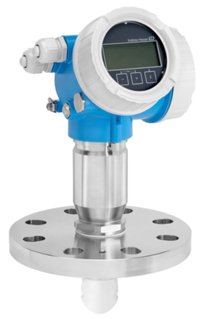 Радарный уровнемер EH Micropilot FMR60