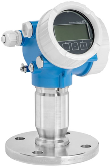 Радарный уровнемер EH Micropilot FMR62