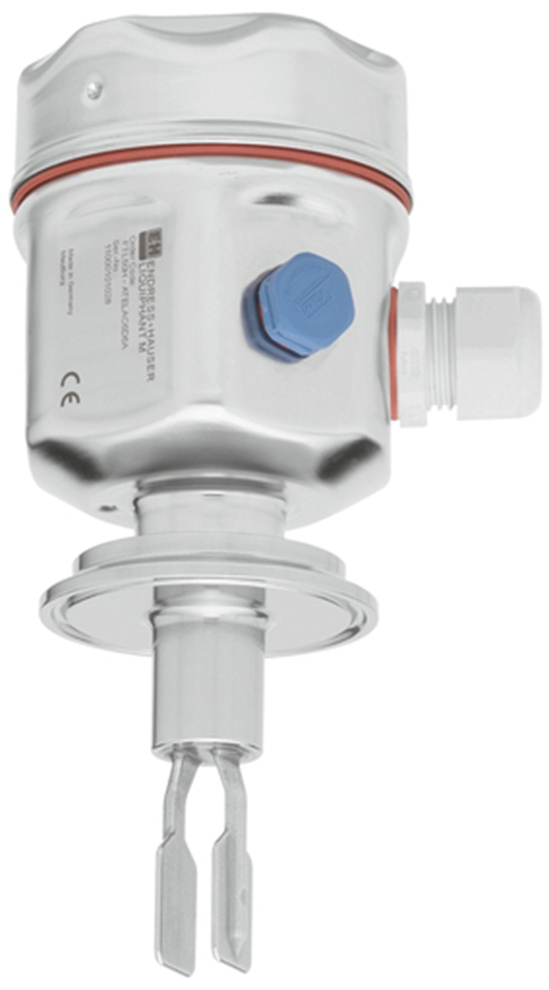 Датчик уровня EH Liquiphant FTL50H