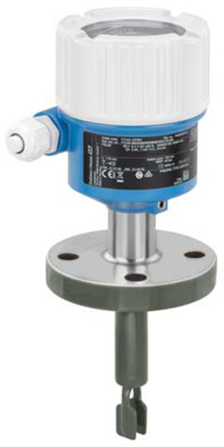 EH FTL62 Реле уровня жидкости