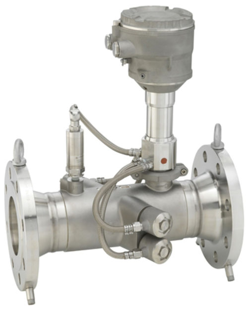 EH Proline Prosonic G 500 Ultrasonic Flowmeter