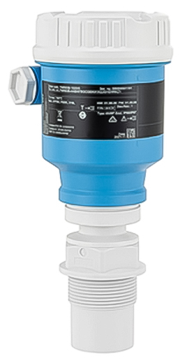 Радарный уровнемер EH Micropilot FMR60B