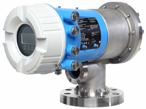 Манометр EH Proservo NMS81