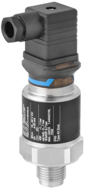 Датчик давления EH Cerabar PMC11