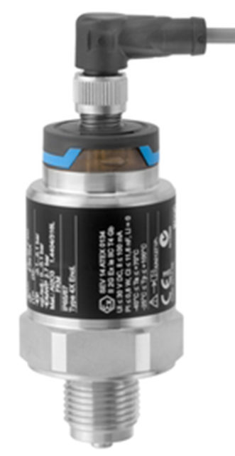 Датчик давления EH Cerabar PMC21