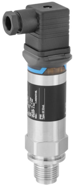 Датчик давления EH Cerabar PMP11