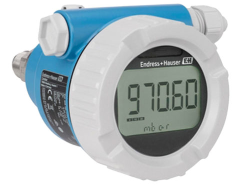 Датчик давления EH Cerabar PMP51B