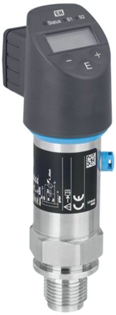 Реле давления EH Ceraphant PTP31B