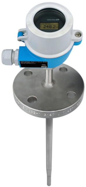 EH Omnigrad M TR13 RTD Thermometer