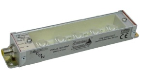 LTSN300 - Серия E Spectrum Illumination - Белый светодиодный линейный светильник HB, 150 мм