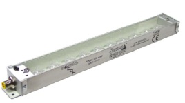 LTSN305 - Серия E Spectrum Illumination - Белый светодиодный линейный светильник HB, 300 мм