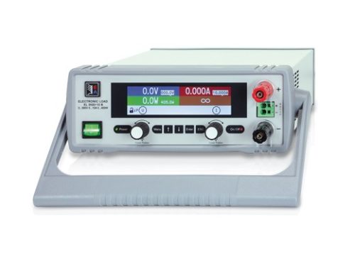 Электронная нагрузка EA-EL 3500-10 B