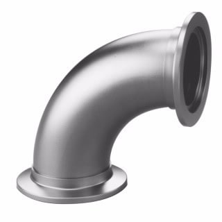 KE02000321- Elbow, 90°, NW50, 3.21 inch clearance