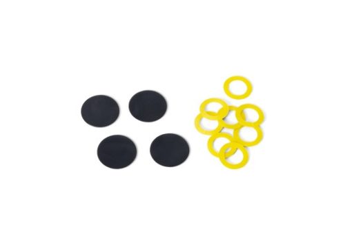 Комплект запасных частей для держателя Sensepeek 4004 PCBite