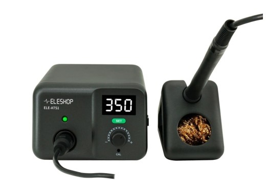 Паяльная станция ЭЛЕ-АТС1