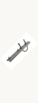 Комплекты для монтажа на трубе датчика безопасного газа/детектора пламени Net