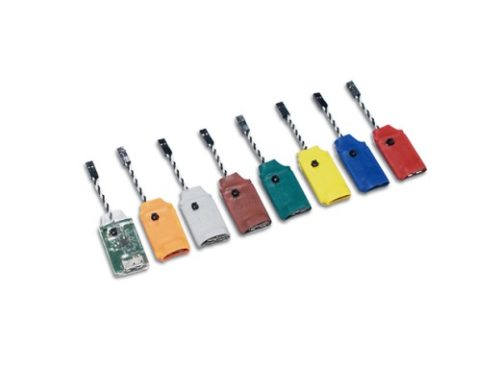 Zeroplus LAP-F1 — зонд eMMC