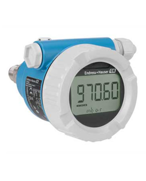 EH Cerabar PMC51B Pressure Transmitter