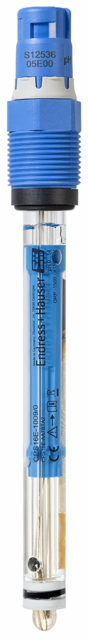 EH Memosens CPS16E pH / ORP Sensor