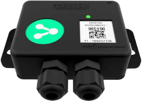 Датчик общего назначения серии Erbessd Reliability EPH-G6