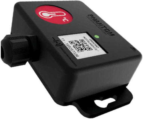 Температурный модуль Erbessd Reliability Phantom EPH-T25