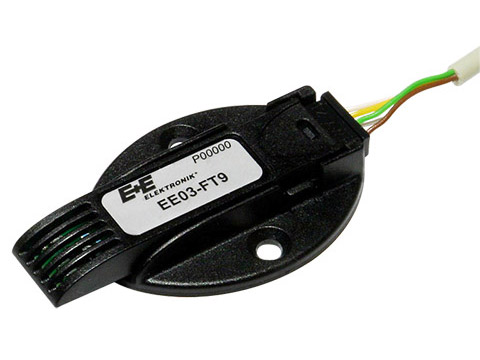 EE EE03 OEM Humidity / Temperature Module