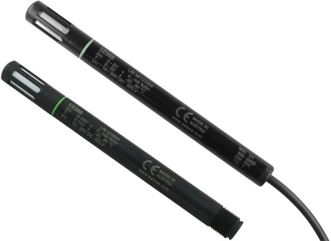 EE EE060 Датчик влажности/температуры