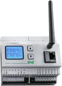 EE EE242 Wireless Base Station