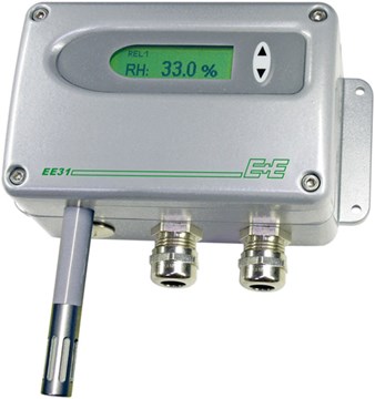 EE EE31 Датчик влажности/температуры