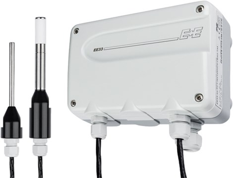 EE EE33-M Датчик влажности/температуры