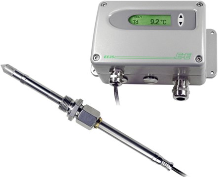 EE EE35 Датчик точки росы/температуры