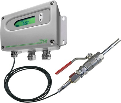 EE EE36 Датчик содержания влаги