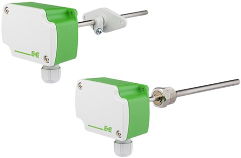 EE EE431 Temperature Sensor