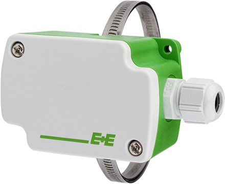 EE EE441 Temperature Sensor